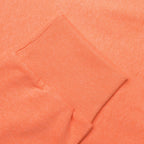 Pantalon Terry Loose - Neon Orange - Mixte