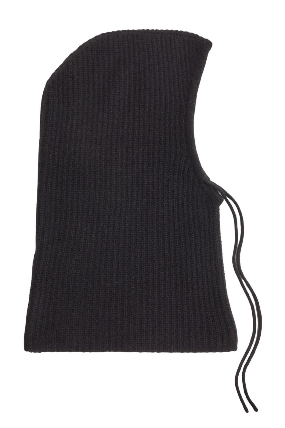 Passamontagna Unisex Tessa - Nero