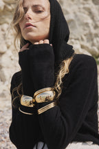 Passamontagna Unisex Tessa - Nero