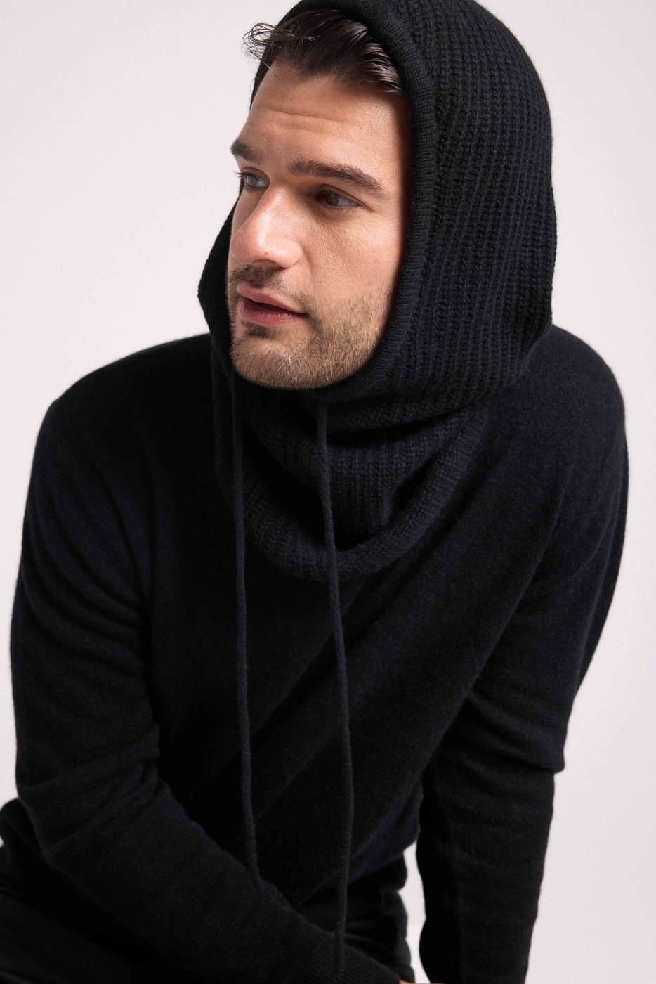 Passamontagna Unisex Tessa - Nero
