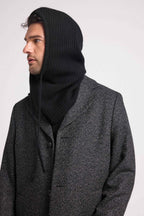 Passamontagna Unisex Tessa - Nero