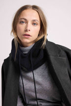 Passamontagna Unisex Tessa - Nero