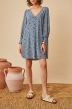 Robe Tessali - Polka
