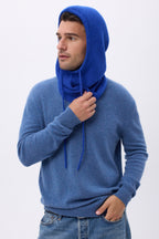 Unisex Tessa Balaclava - Royal Blue - Unisex