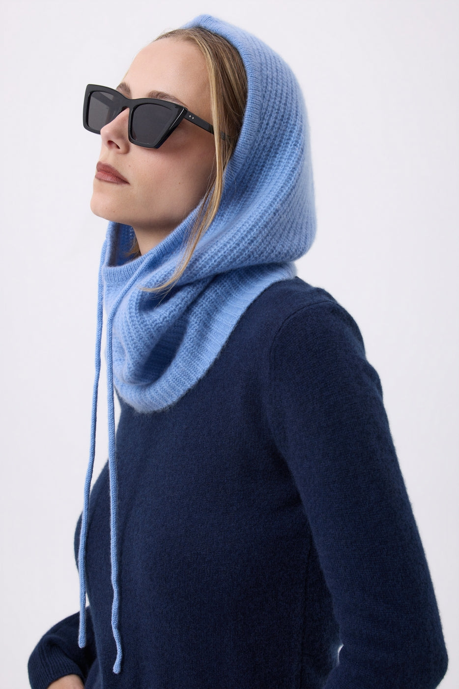 Unisex Balaclava Tessa - Sky Blue - Unisex