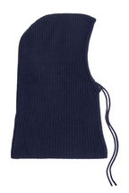 Pasamontañas Unisex Tessa - Azul Marino