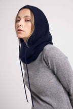 Pasamontañas Unisex Tessa - Azul Marino