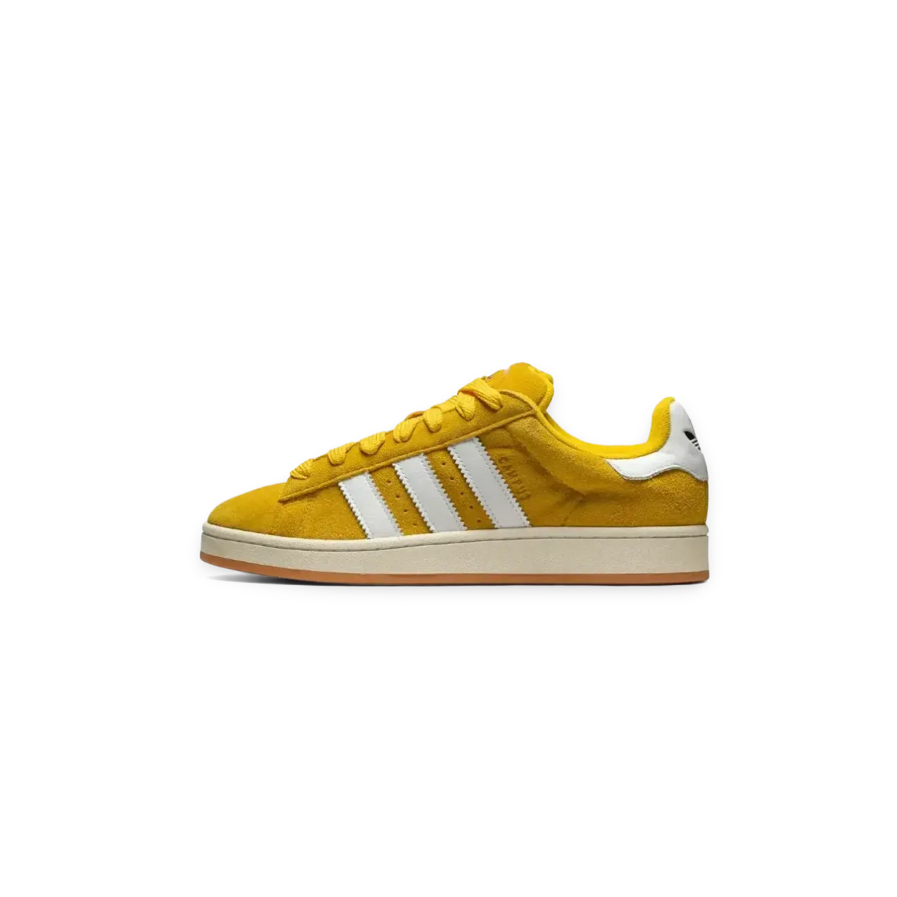 Adidas - Campus 00S Spice Yellow Sneakers - Yellow