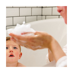 Certified Organic Hair And Body Cleansing Gel