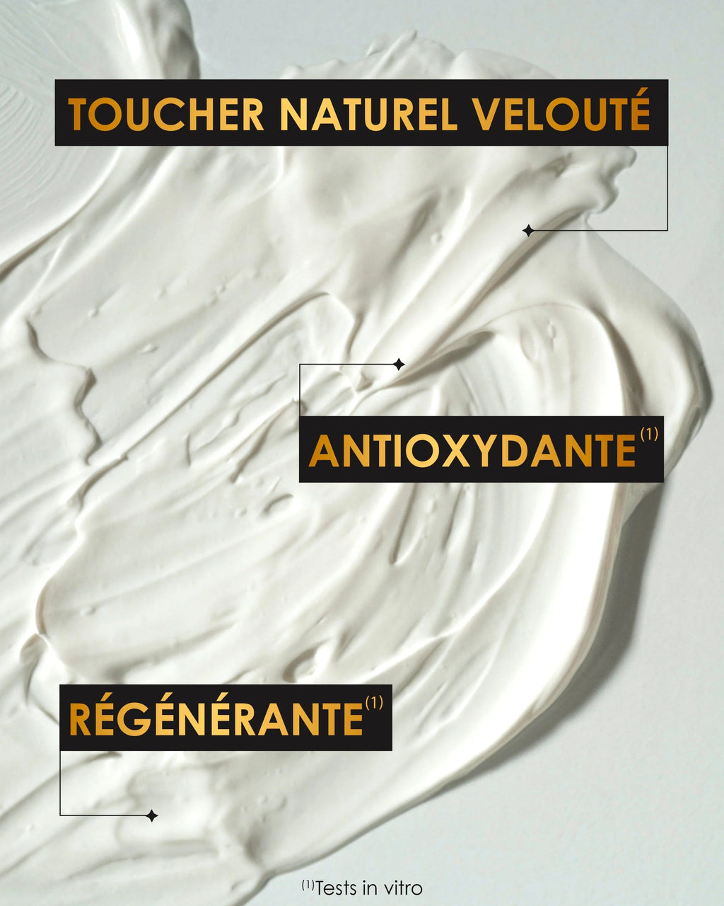 Crema de Noche Misteriosa Textura Laboratoire Garancia