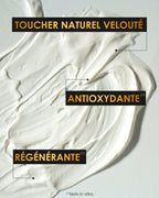 Crema de Noche Misteriosa Textura Laboratoire Garancia