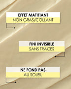 Invisible Sun Stick Spf50+ - Anti-Aging & Anti-Spots