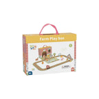 Juego móvil de granja