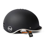 Thousand - Casco ciclista Heritage - Carbono negro
