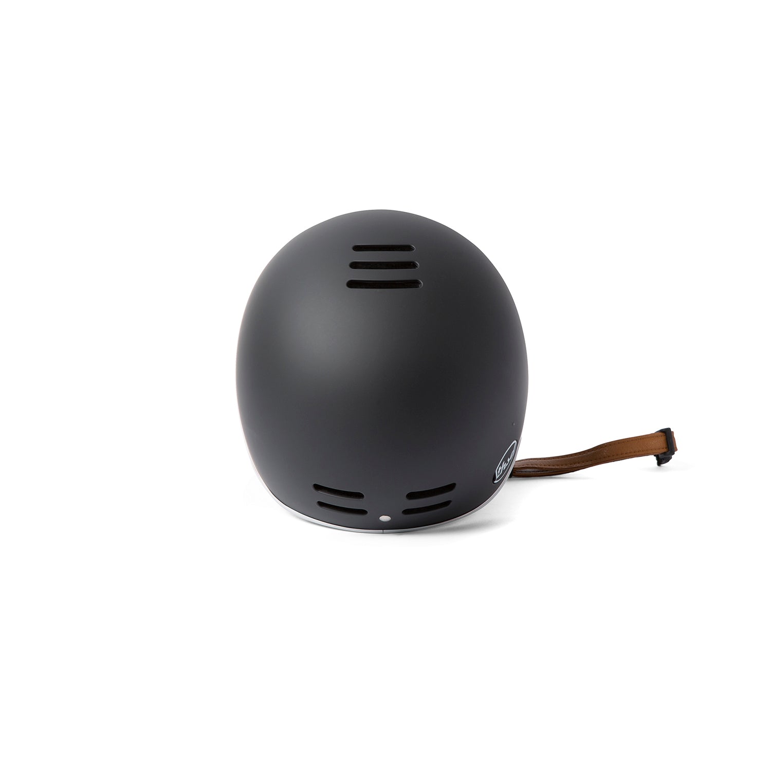 Thousand - Casco ciclista Heritage - Carbono negro