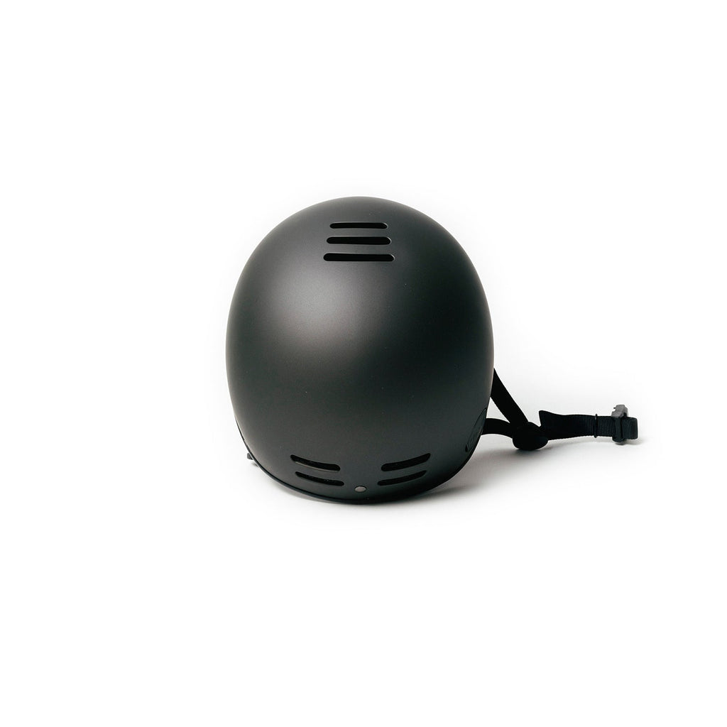 Thousand - Casco ciclista Heritage - Stealth Black