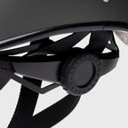 Thousand - Casco ciclista Heritage - Stealth Black