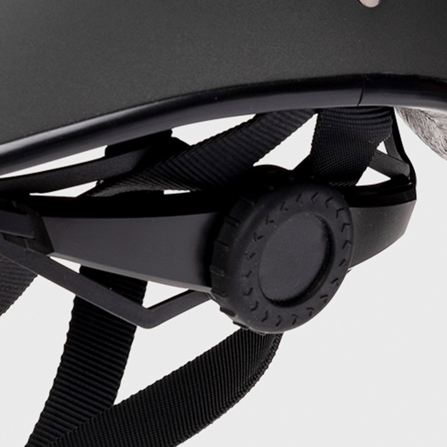 Thousand - Casco ciclista Heritage - Stealth Black