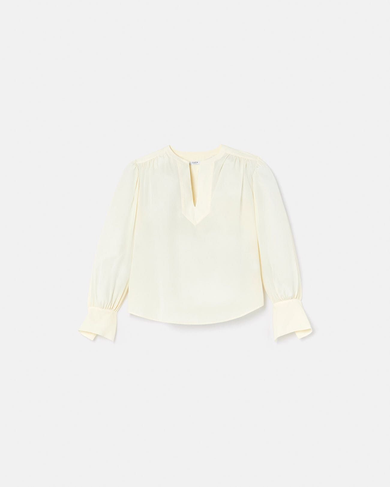 Blouse Bangkok_5