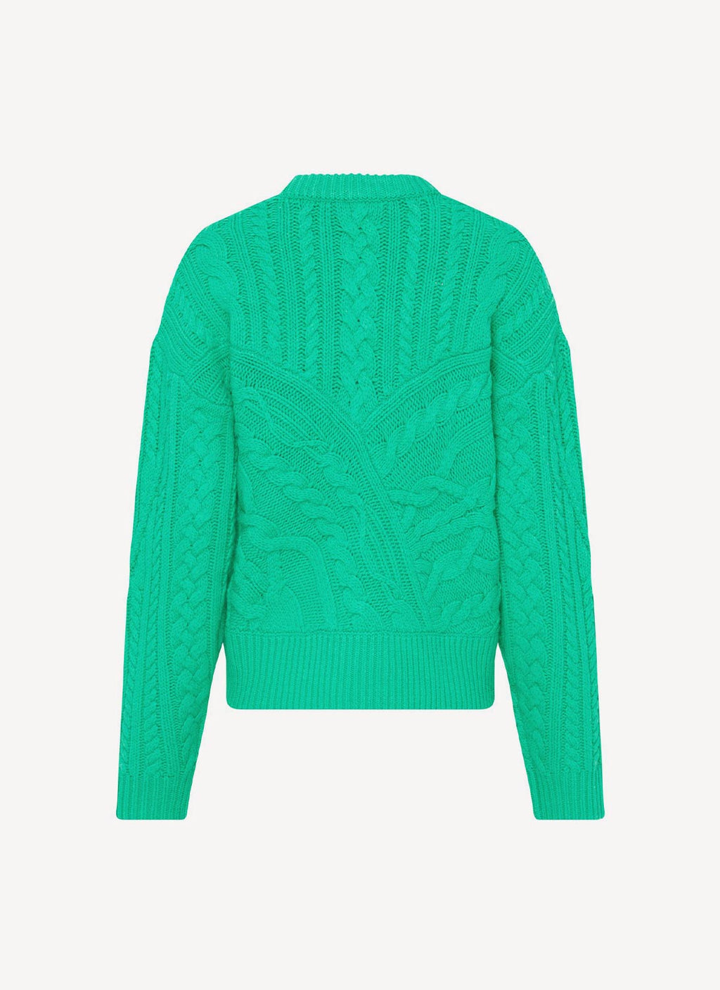 The Garment - Pull - Green - Femme
