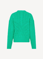 The Garment - Pull - Green - Femme