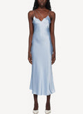 The Garment - Robe - Blue - Femme