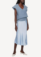 The Garment - Robe - Blue - Femme