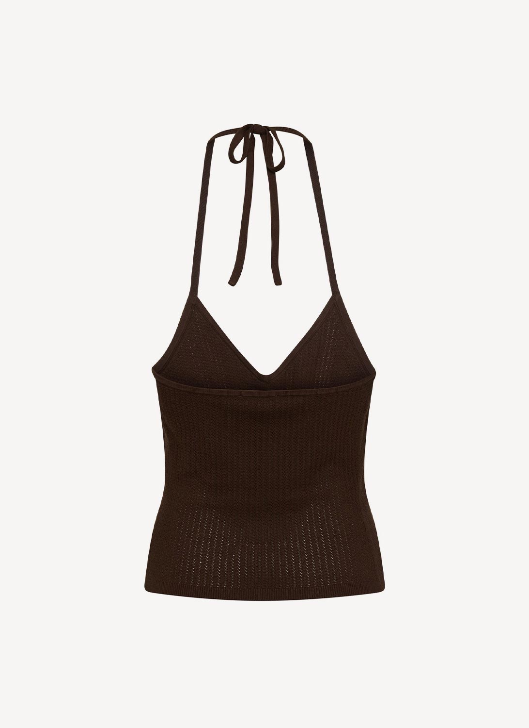 The Garment - Top - Brown - Femme