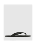 Sandaler Rambo - Svart - Herr