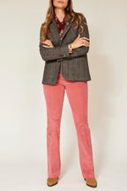 Pantalon The Carolina Corduroy - Kaki