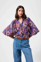 Elvis Sky Pants