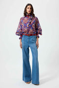 Elvis Sky Pants
