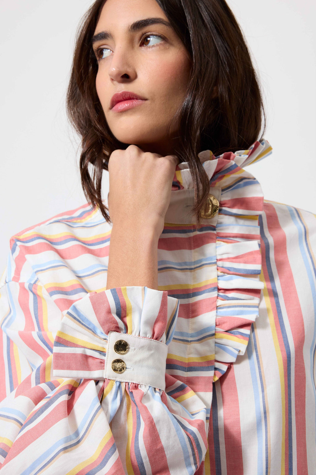 Chemise Ezra Bellini