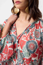 Camisa Victoria Néctar