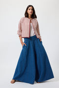 Pantalon Dorothy Dark Denim