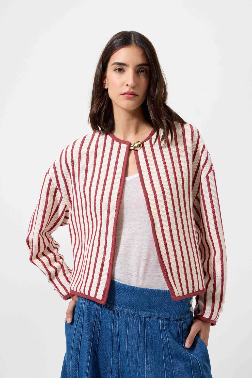 Veste Amelia Akai