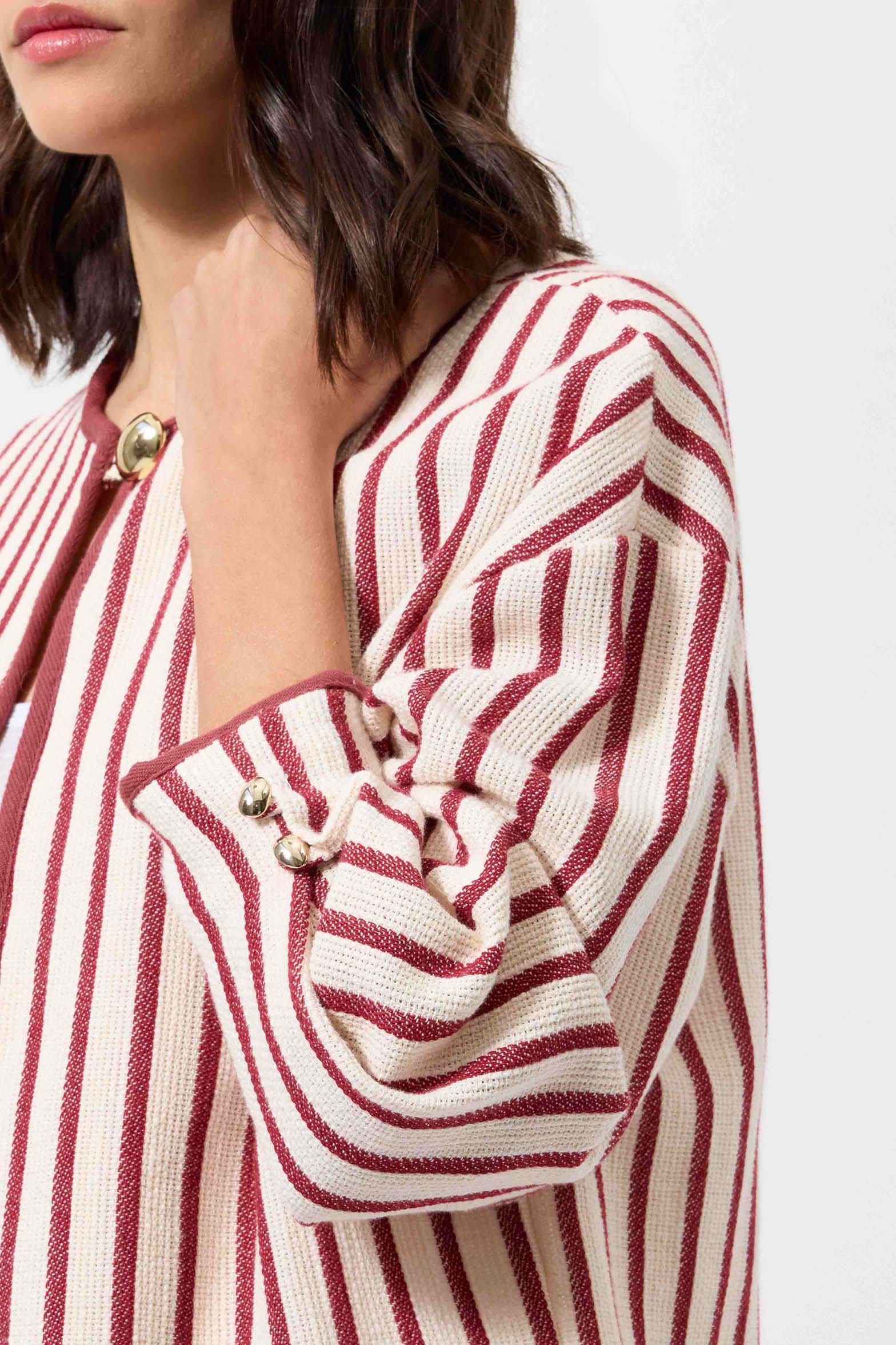 Veste Amelia Akai