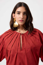 Top Gala Terracota