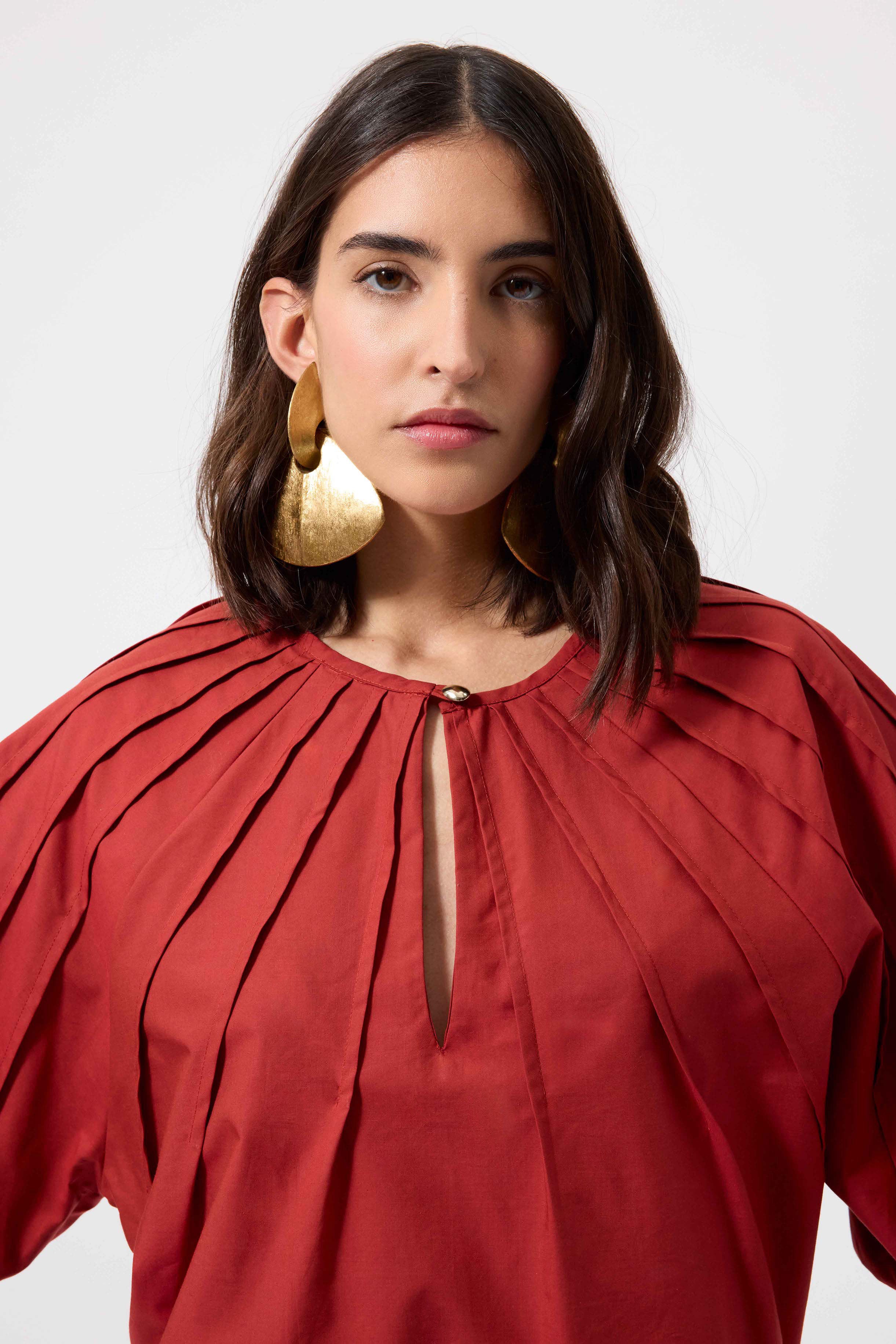 Top Gala Terracota