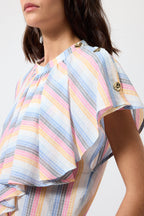 Top Vivi Glace