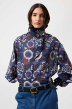 Ezra Persian Shirt