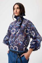 Ezra Persian Shirt