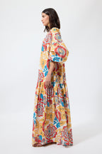 Robe Victoria Helios