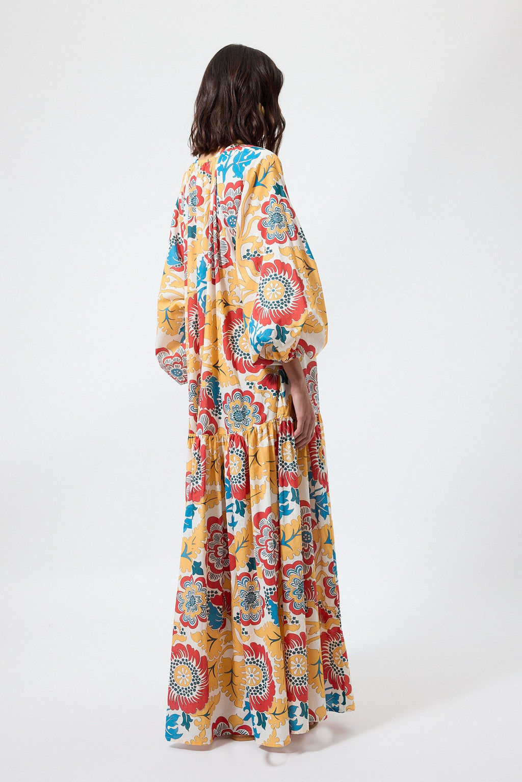 Robe Victoria Helios