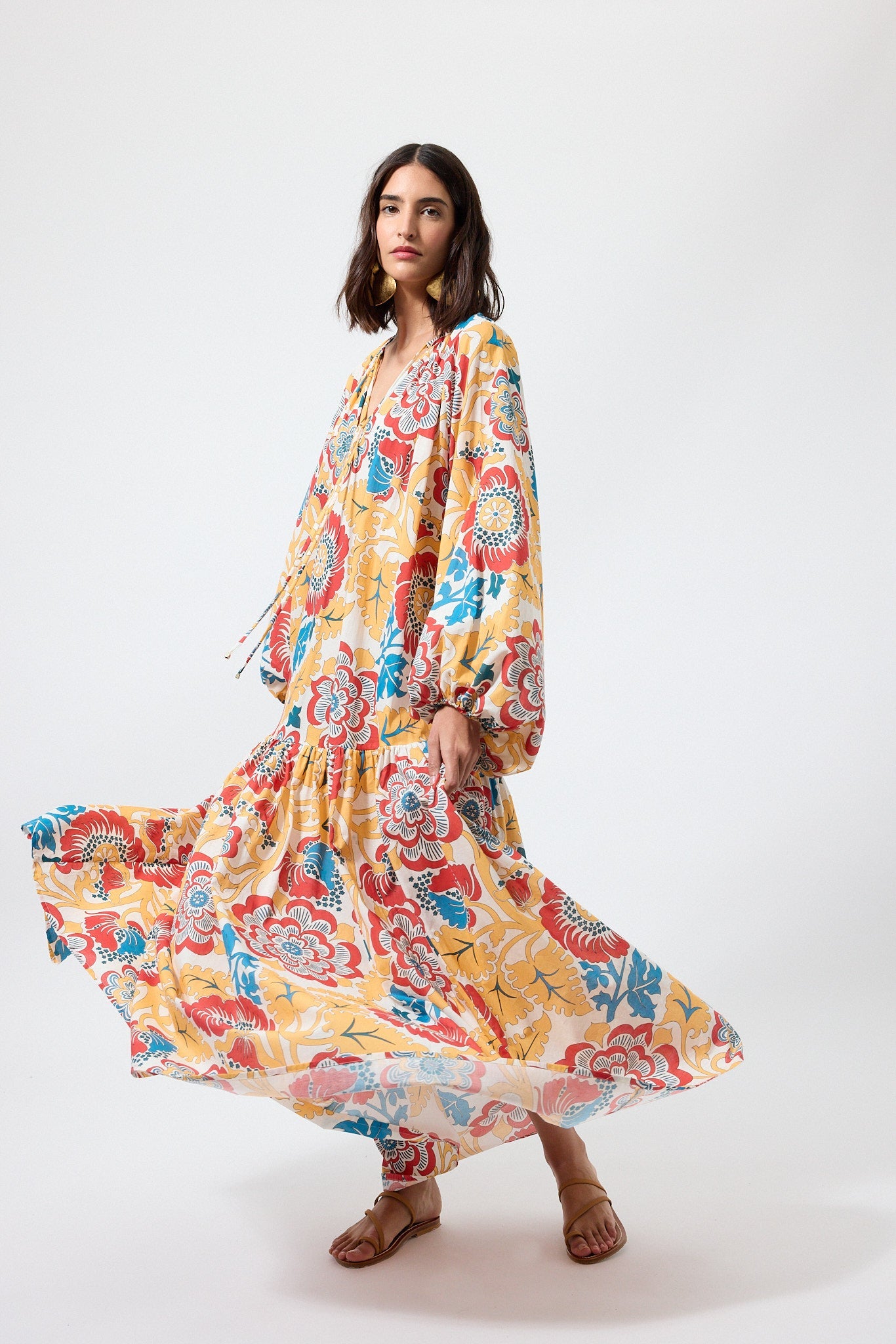 Robe Victoria Helios
