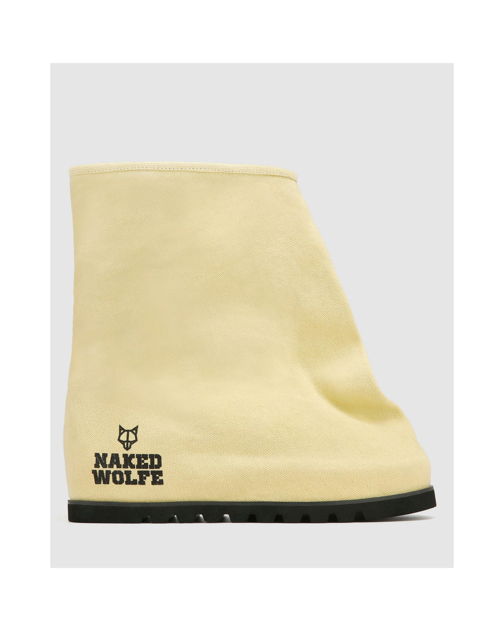 Bag Boots - Natural - Men