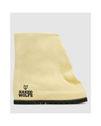 Bag Boots - Natural - Men