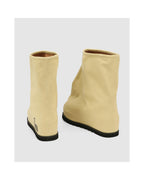 Bag Boots - Natural - Men