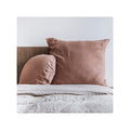 Funda de almohada - Thug Colors - Remolacha