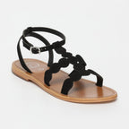 Sandales Thuja - Black
